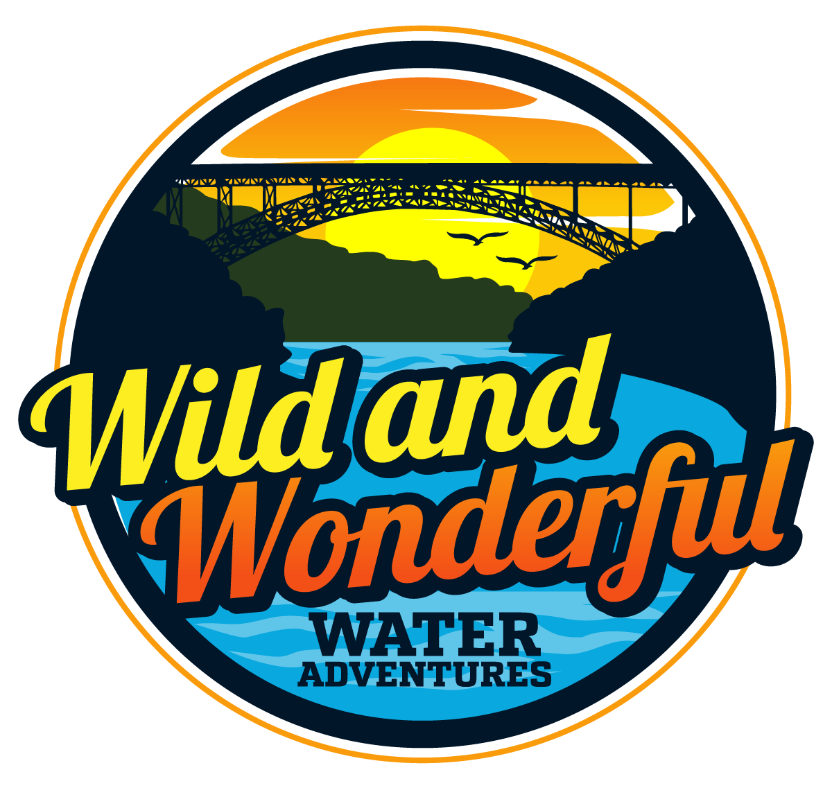 Wild and Wonderful Water Adventures
